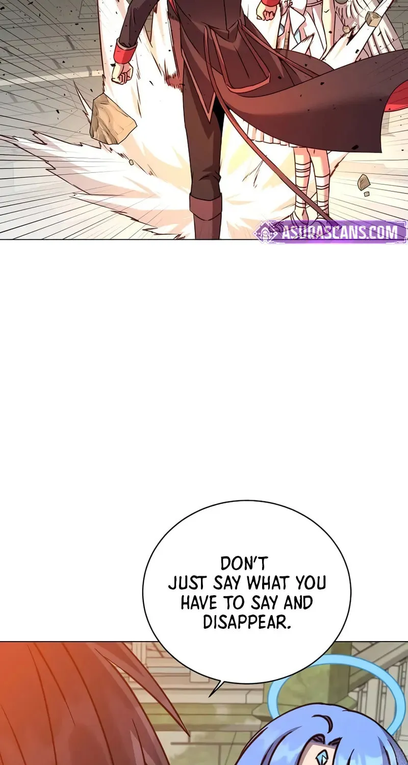 The Max Level Hero Strikes Back! Chapter 213 page 4 - 