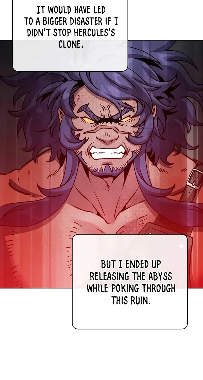 The Max Level Hero Strikes Back! Chapter 213 page 33 - 