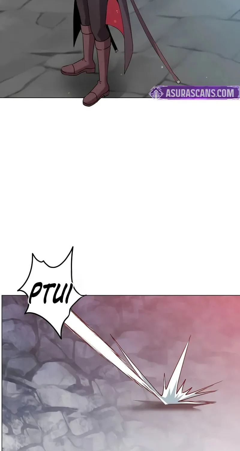 The Max Level Hero Strikes Back! Chapter 213 page 35 - 