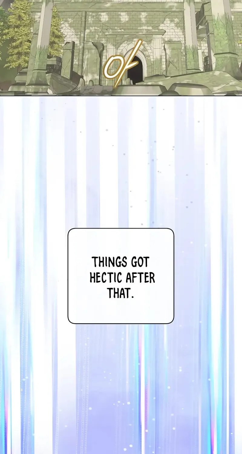 The Max Level Hero Strikes Back! Chapter 213 page 37 - 