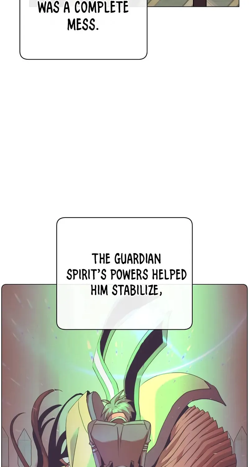 The Max Level Hero Strikes Back! Chapter 213 page 45 - 