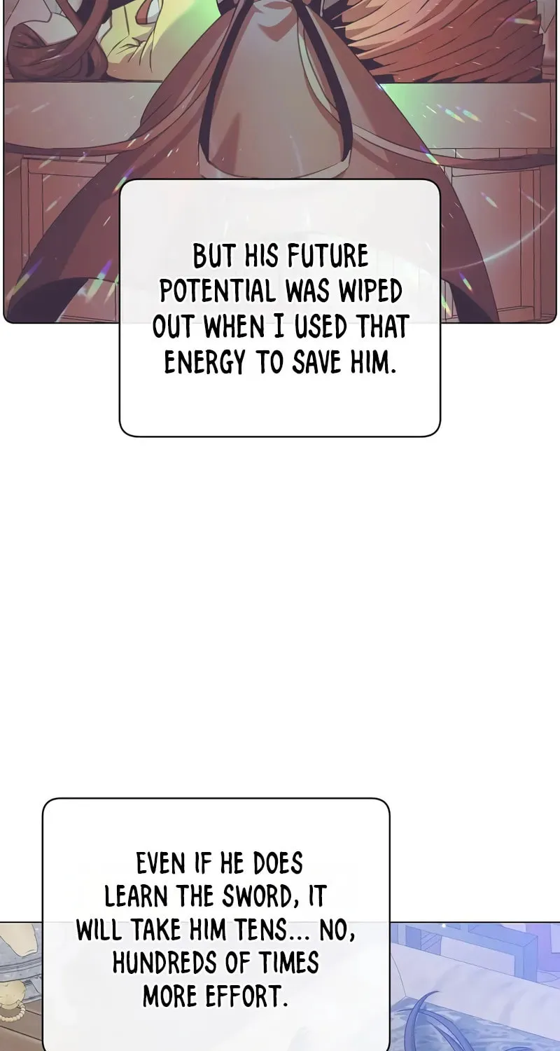 The Max Level Hero Strikes Back! Chapter 213 page 46 - 