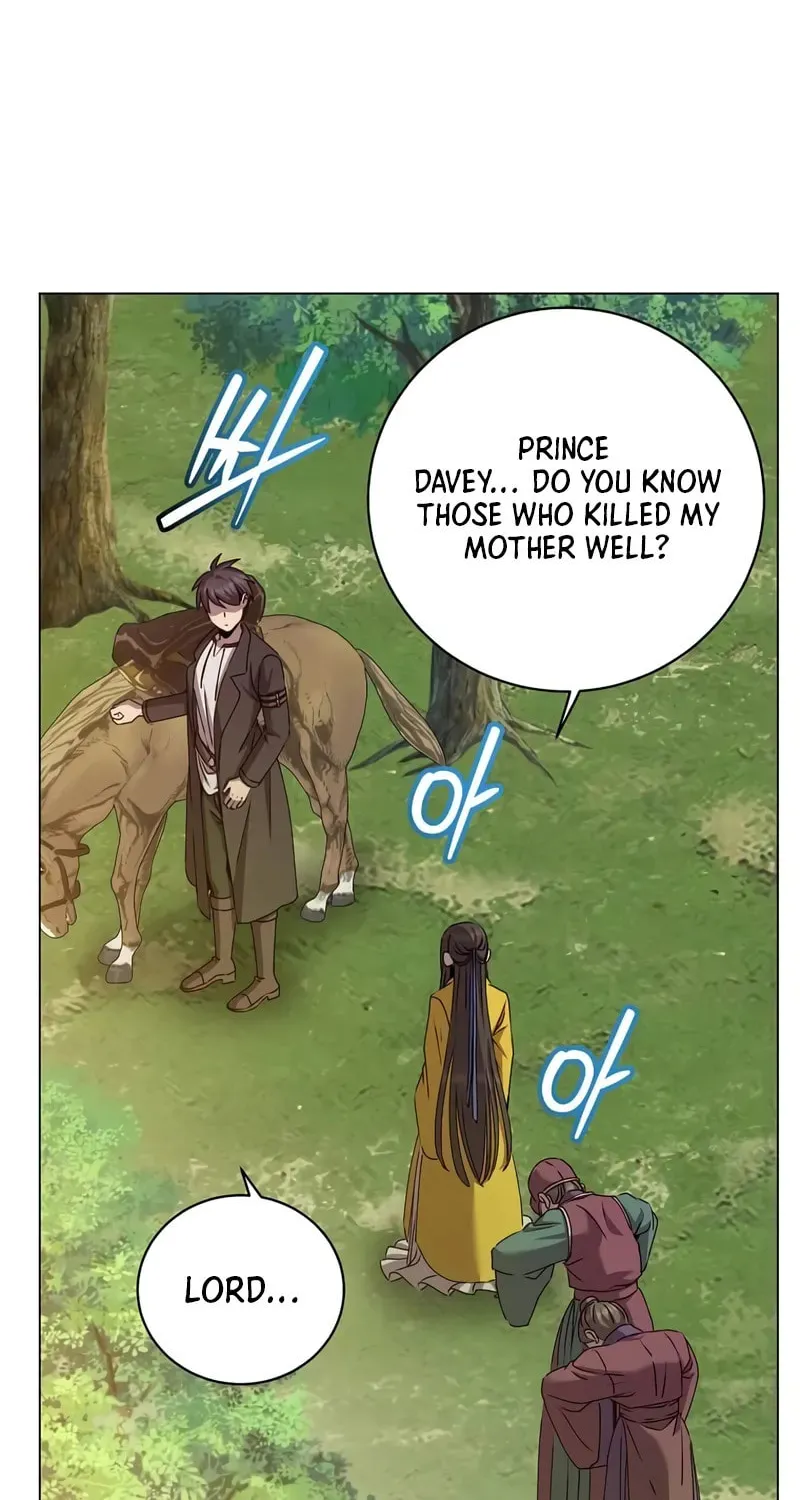 The Max Level Hero Strikes Back! Chapter 213 page 53 - 