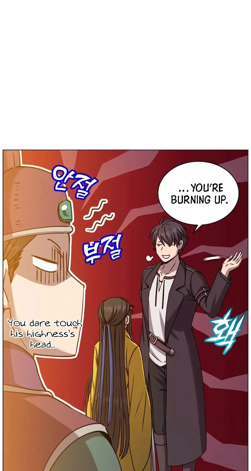 The Max Level Hero Strikes Back! Chapter 213 page 60 - 