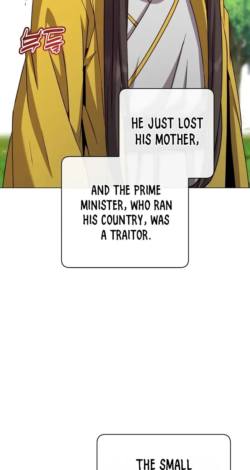 The Max Level Hero Strikes Back! Chapter 213 page 67 - 