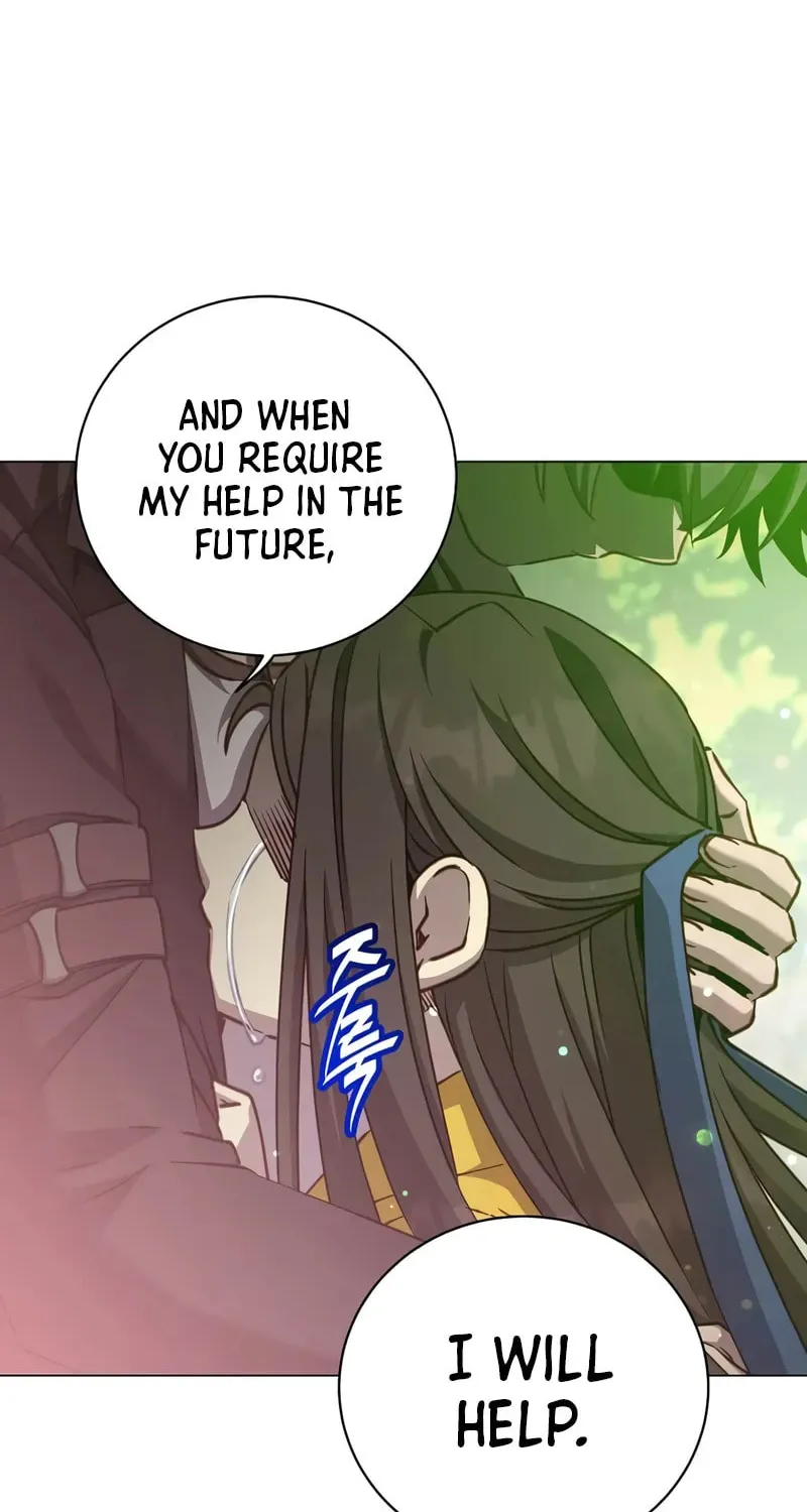 The Max Level Hero Strikes Back! Chapter 213 page 69 - 