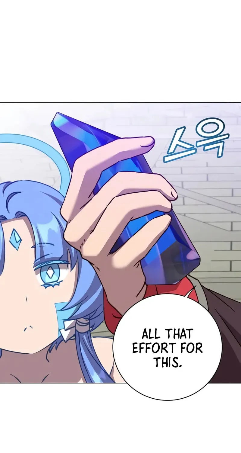 The Max Level Hero Strikes Back! Chapter 213 page 9 - 
