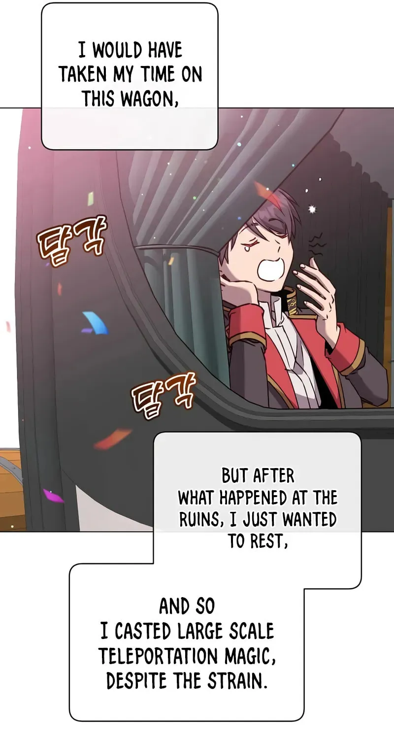 The Max Level Hero Strikes Back! Chapter 214 page 32 - 