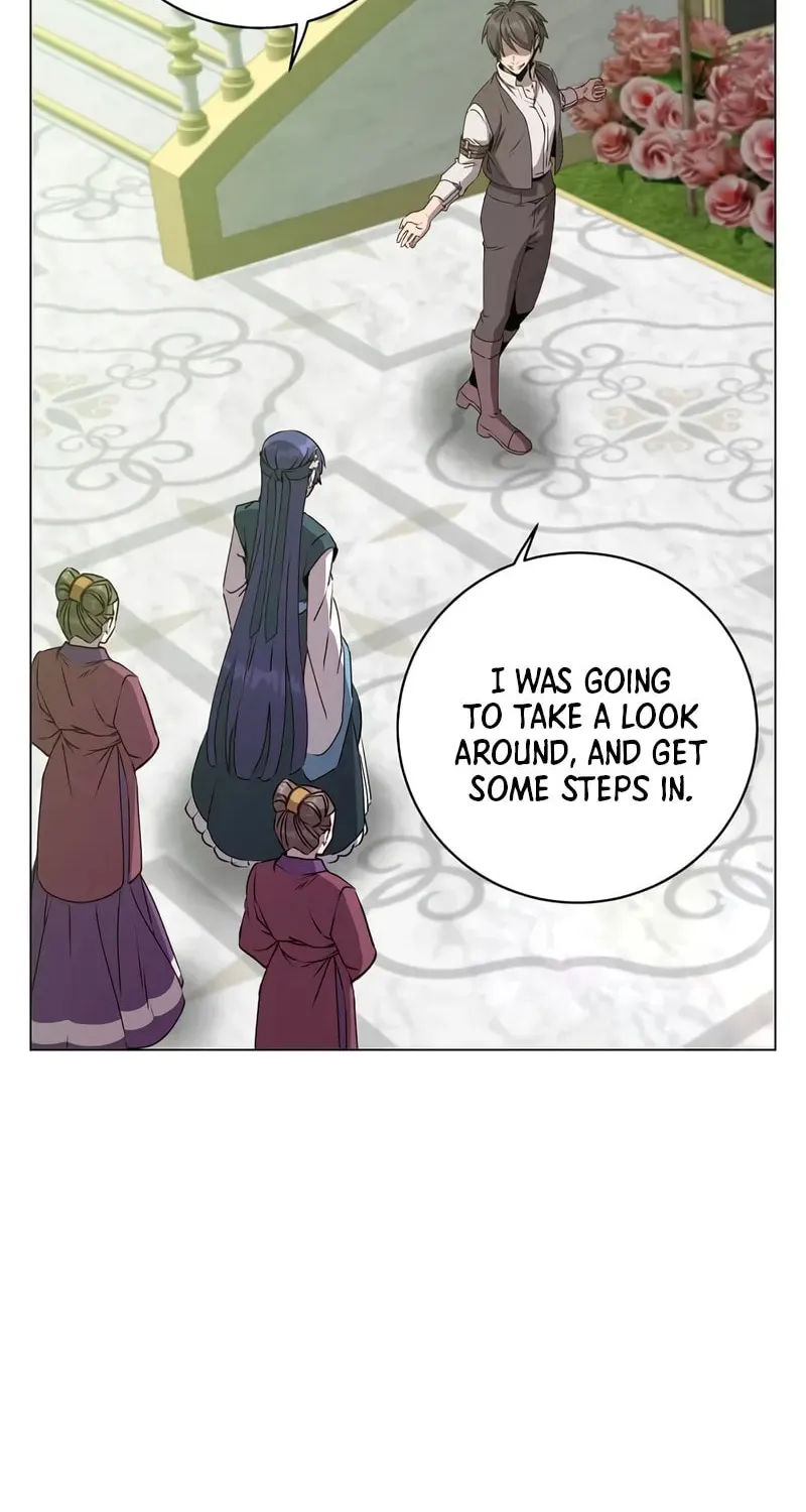 The Max Level Hero Strikes Back! Chapter 214 page 37 - 