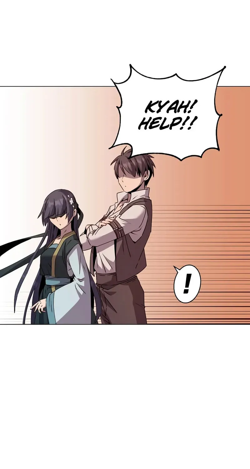 The Max Level Hero Strikes Back! Chapter 214 page 43 - 
