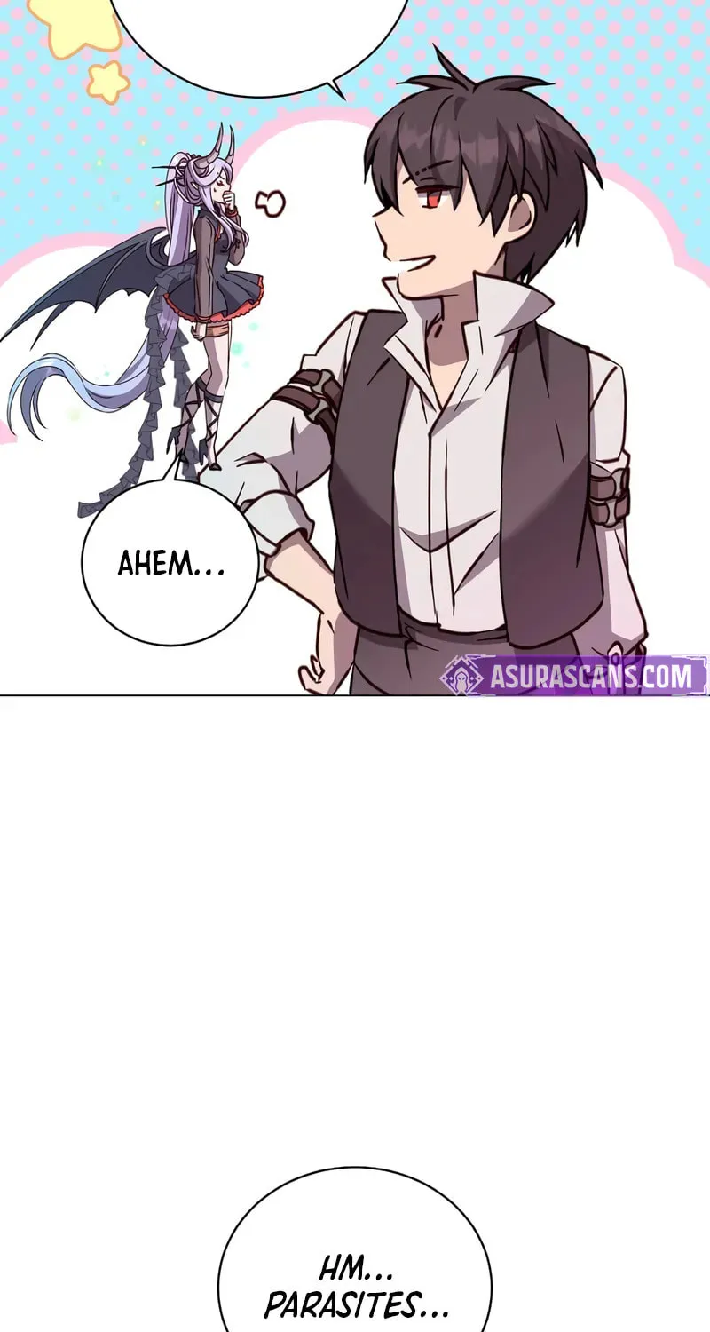 The Max Level Hero Strikes Back! Chapter 214 page 50 - 