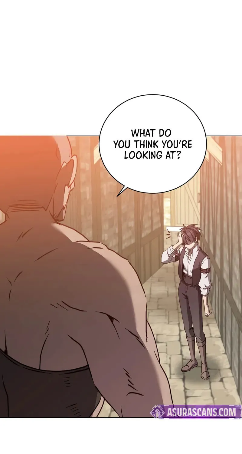 The Max Level Hero Strikes Back! Chapter 214 page 52 - 