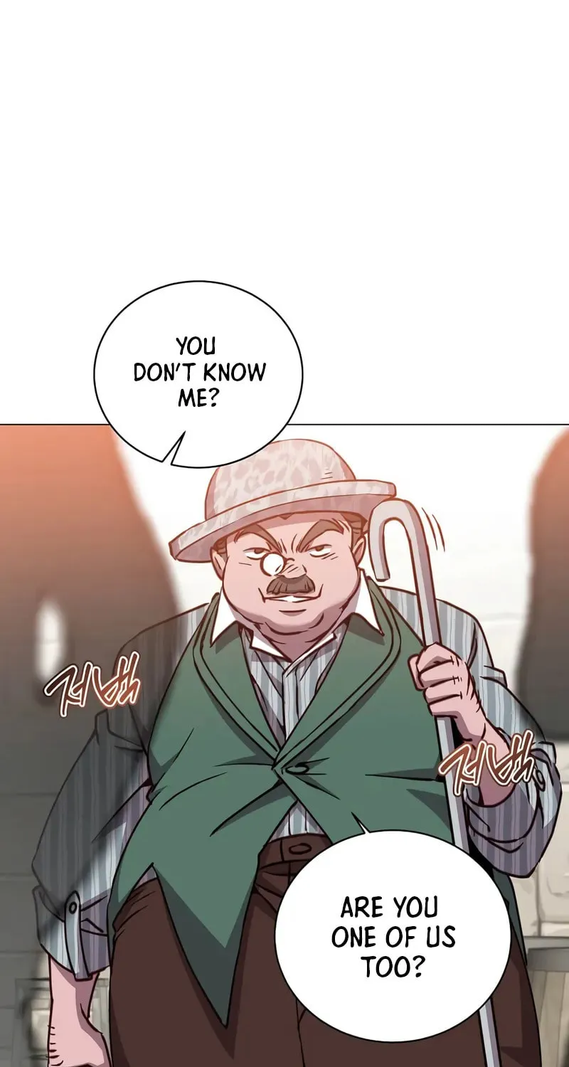 The Max Level Hero Strikes Back! Chapter 214 page 53 - 