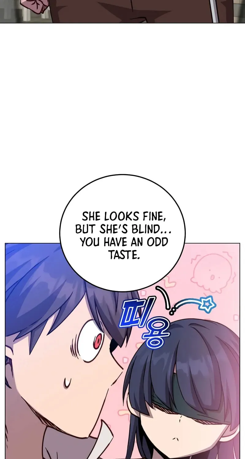 The Max Level Hero Strikes Back! Chapter 214 page 54 - 