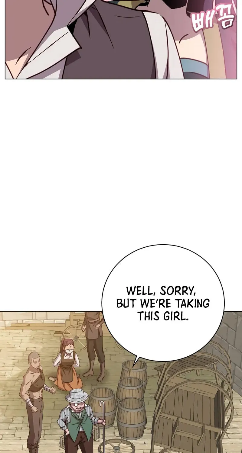 The Max Level Hero Strikes Back! Chapter 214 page 55 - 