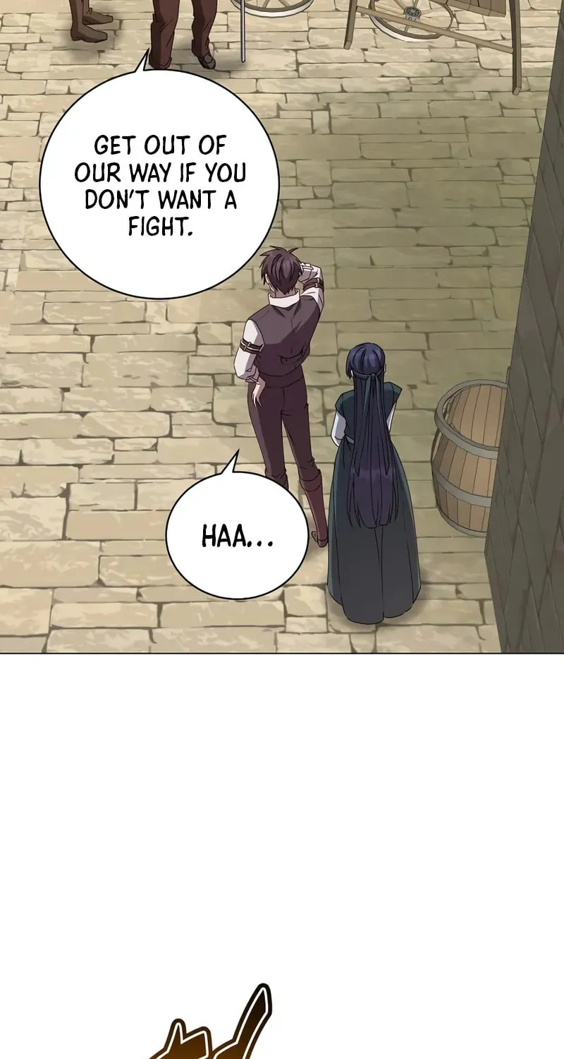 The Max Level Hero Strikes Back! Chapter 214 page 56 - 