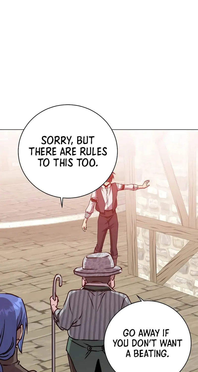 The Max Level Hero Strikes Back! Chapter 214 page 59 - 