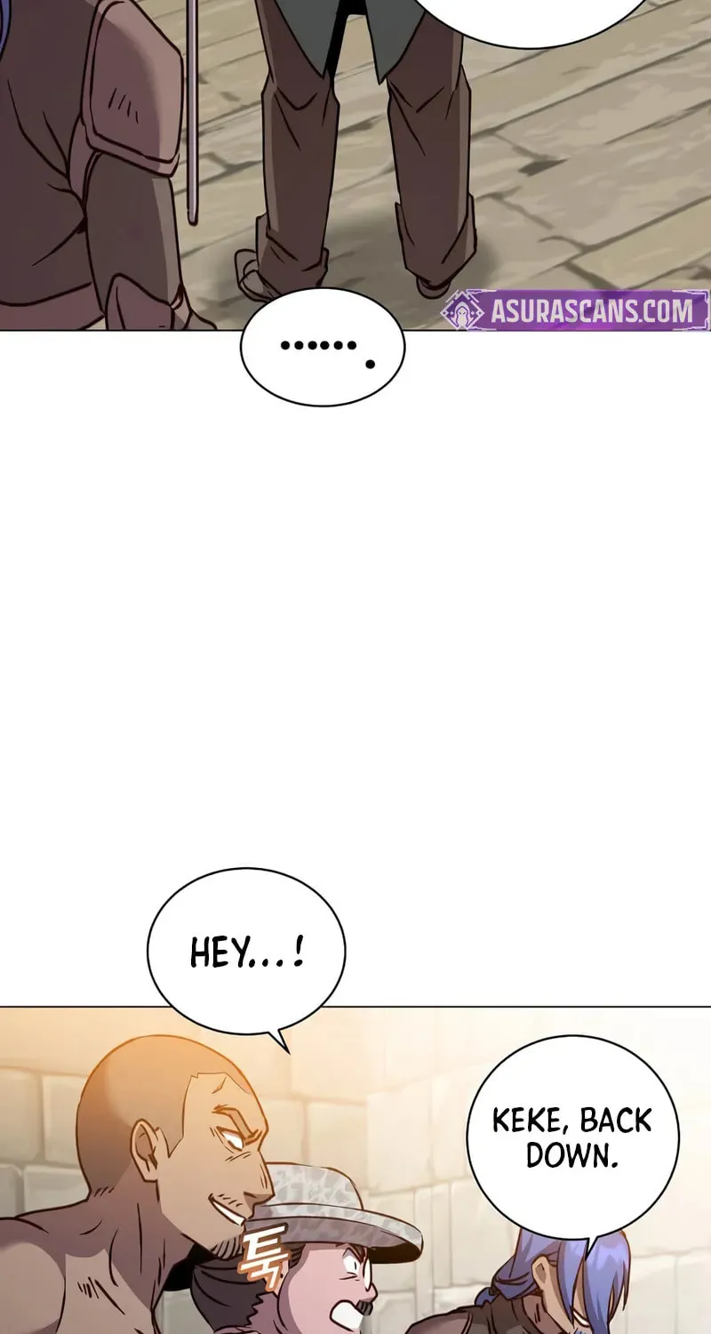 The Max Level Hero Strikes Back! Chapter 214 page 60 - 