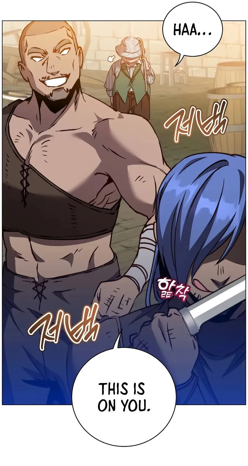 The Max Level Hero Strikes Back! Chapter 214 page 62 - 