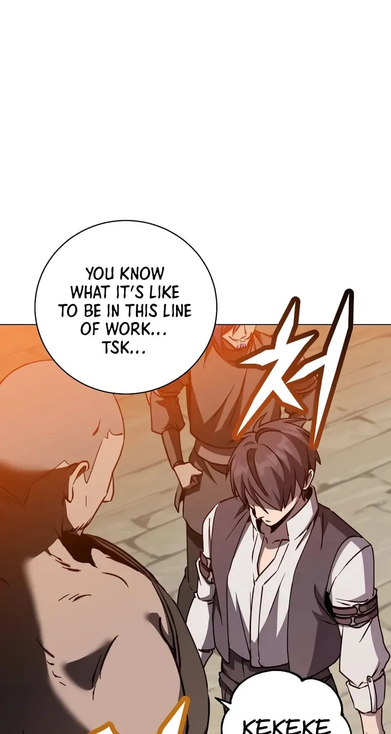 The Max Level Hero Strikes Back! Chapter 214 page 63 - 