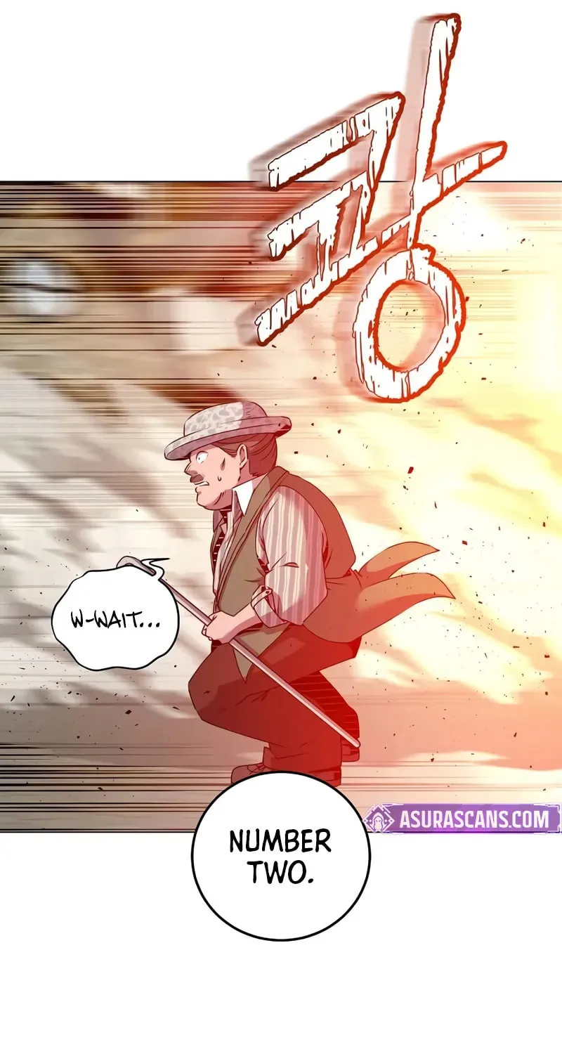The Max Level Hero Strikes Back! Chapter 214 page 72 - 
