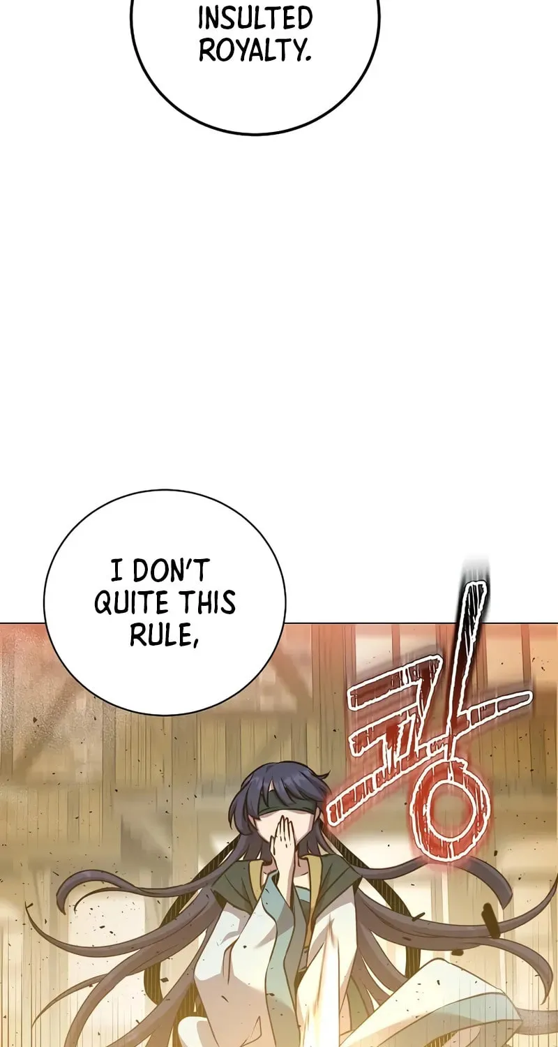 The Max Level Hero Strikes Back! Chapter 214 page 74 - 