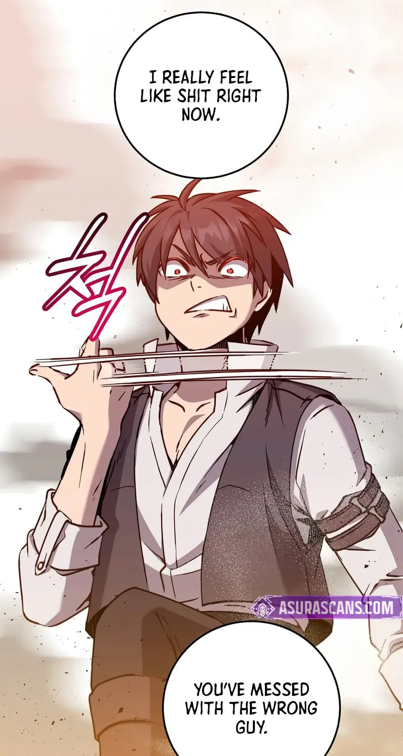 The Max Level Hero Strikes Back! Chapter 214 page 77 - 