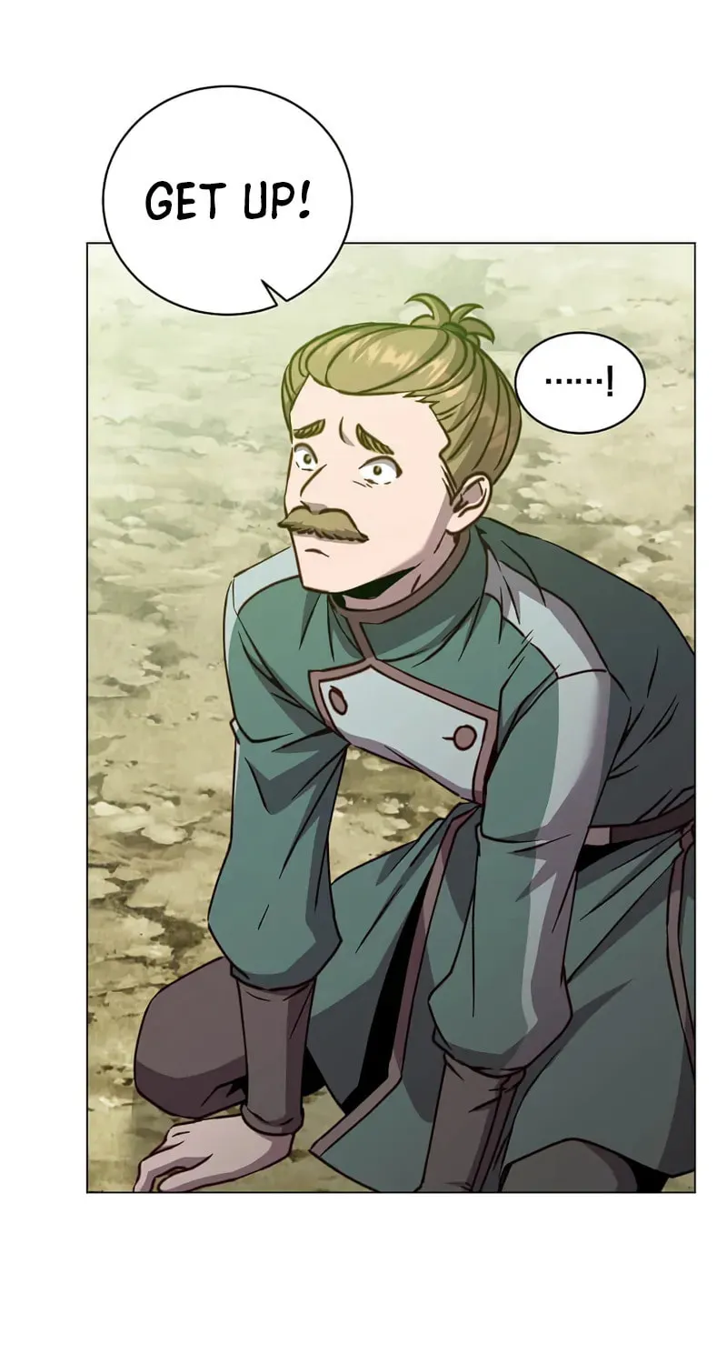 The Max Level Hero Strikes Back! Chapter 215 page 12 - 