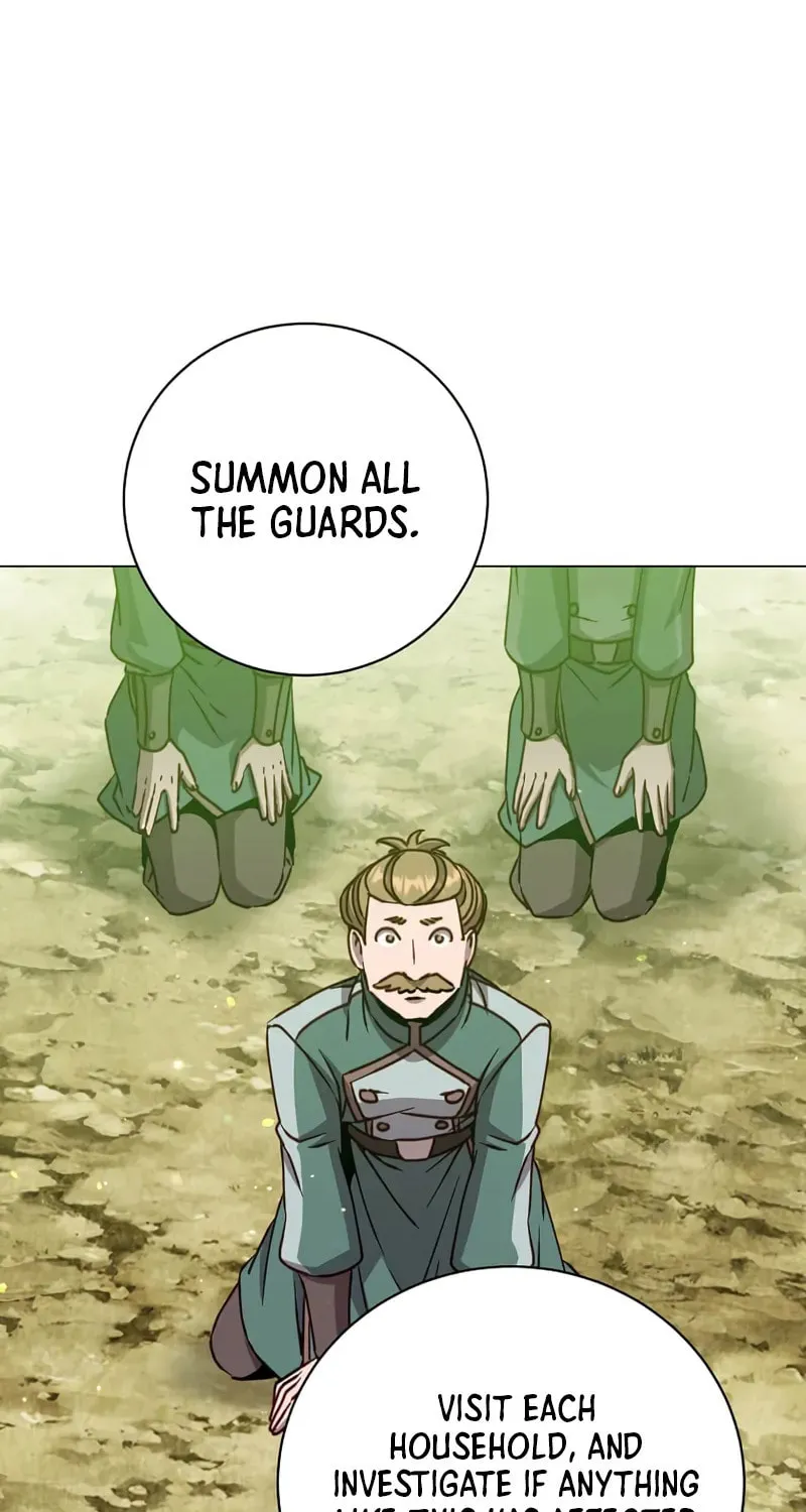 The Max Level Hero Strikes Back! Chapter 215 page 13 - 