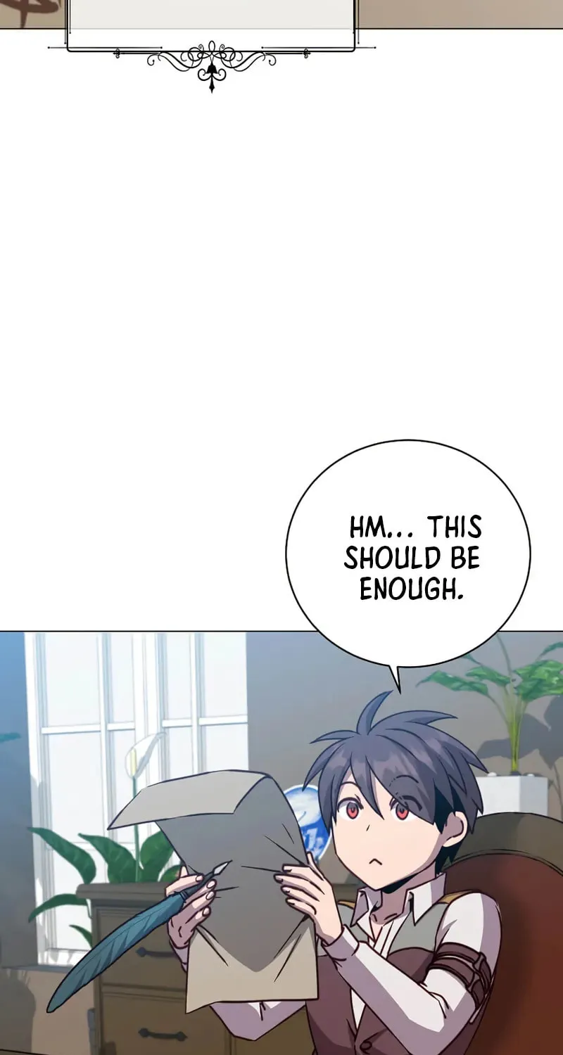 The Max Level Hero Strikes Back! Chapter 215 page 18 - 