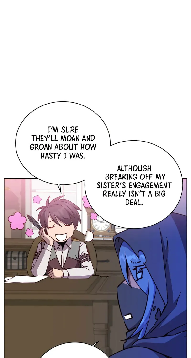 The Max Level Hero Strikes Back! Chapter 215 page 22 - 