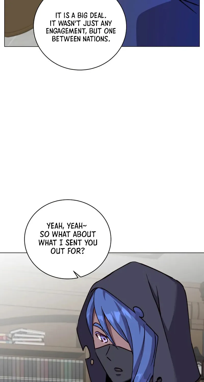 The Max Level Hero Strikes Back! Chapter 215 page 23 - 