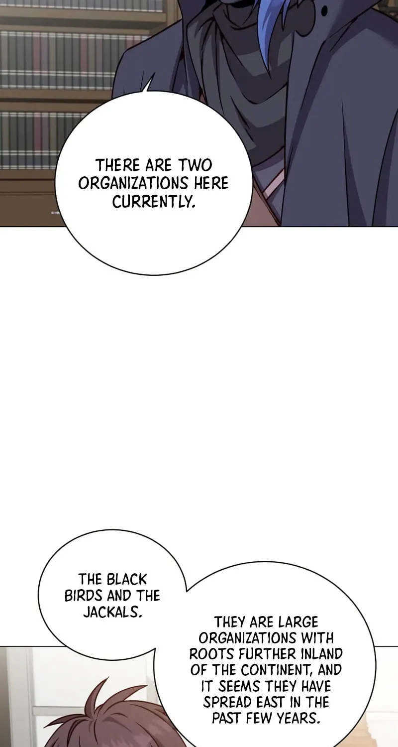 The Max Level Hero Strikes Back! Chapter 215 page 24 - 