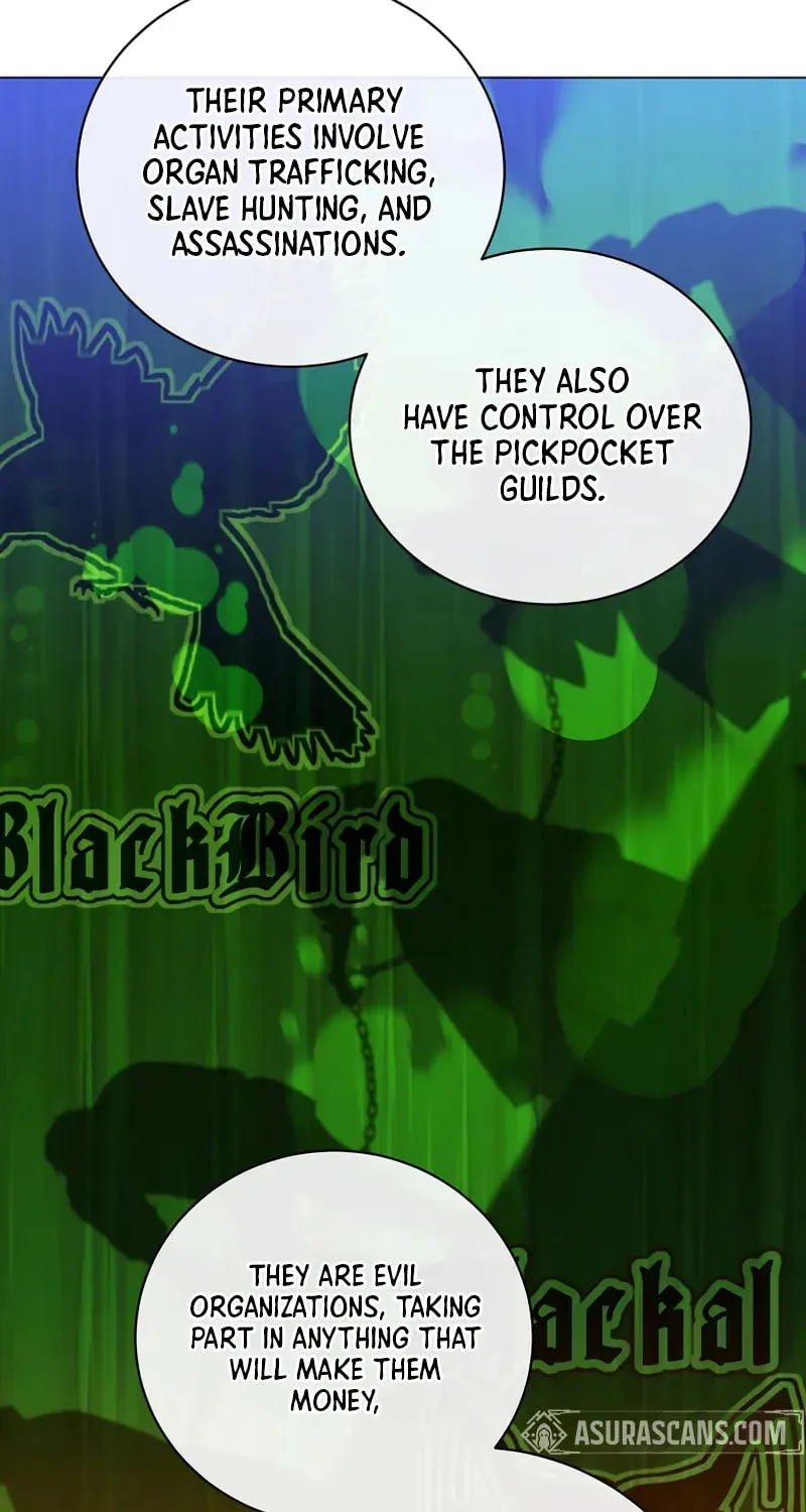 The Max Level Hero Strikes Back! Chapter 215 page 26 - 