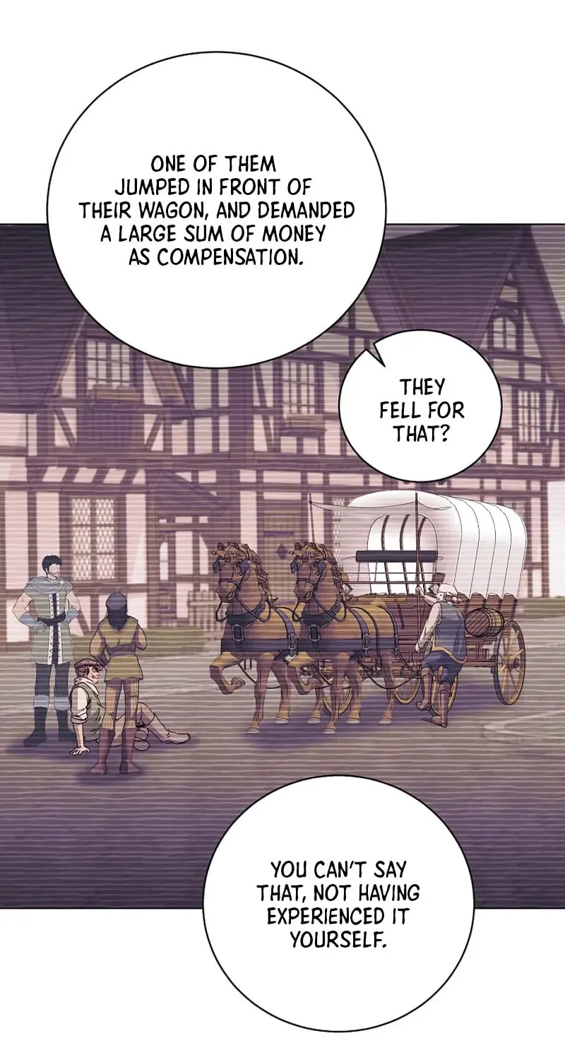 The Max Level Hero Strikes Back! Chapter 215 page 29 - 