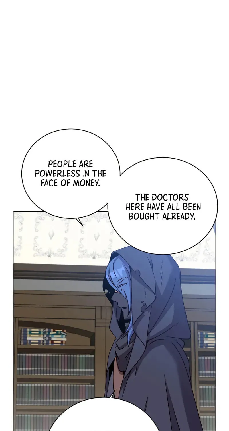 The Max Level Hero Strikes Back! Chapter 215 page 30 - 