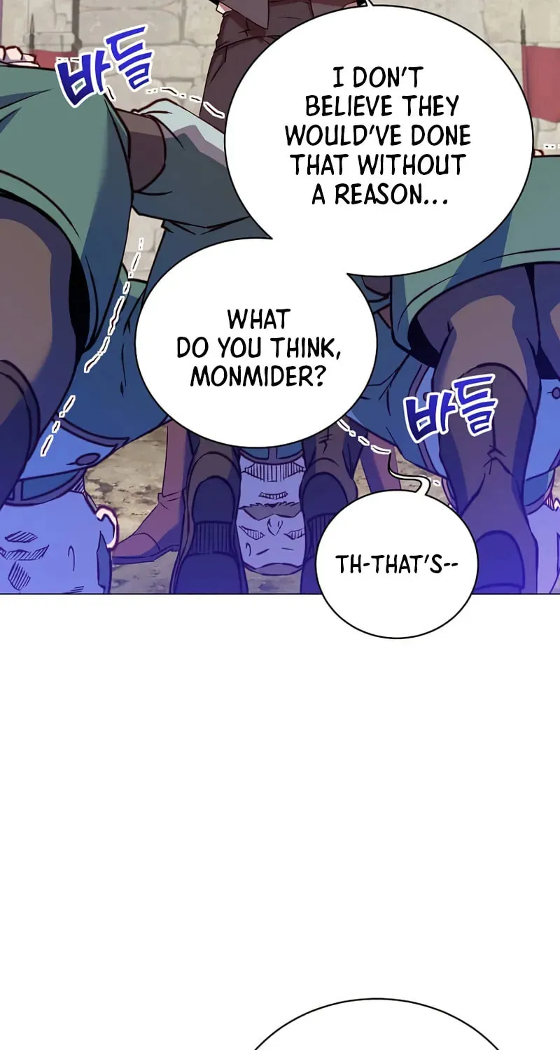 The Max Level Hero Strikes Back! Chapter 215 page 4 - 