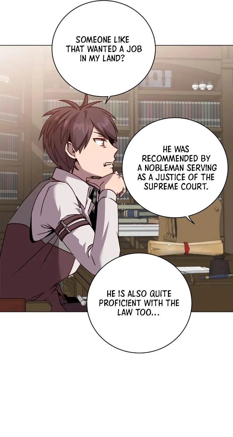 The Max Level Hero Strikes Back! Chapter 215 page 32 - 