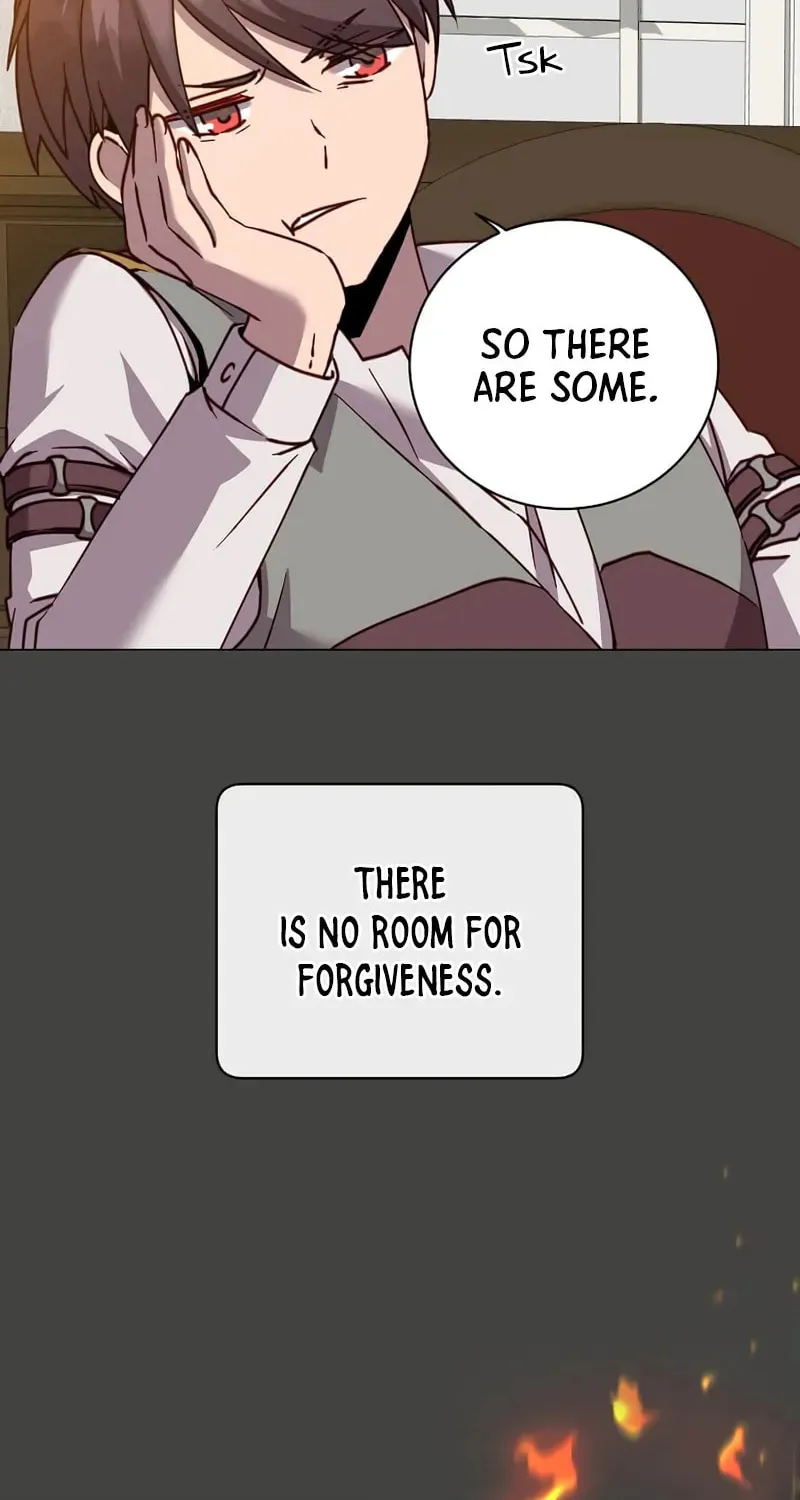 The Max Level Hero Strikes Back! Chapter 215 page 35 - 