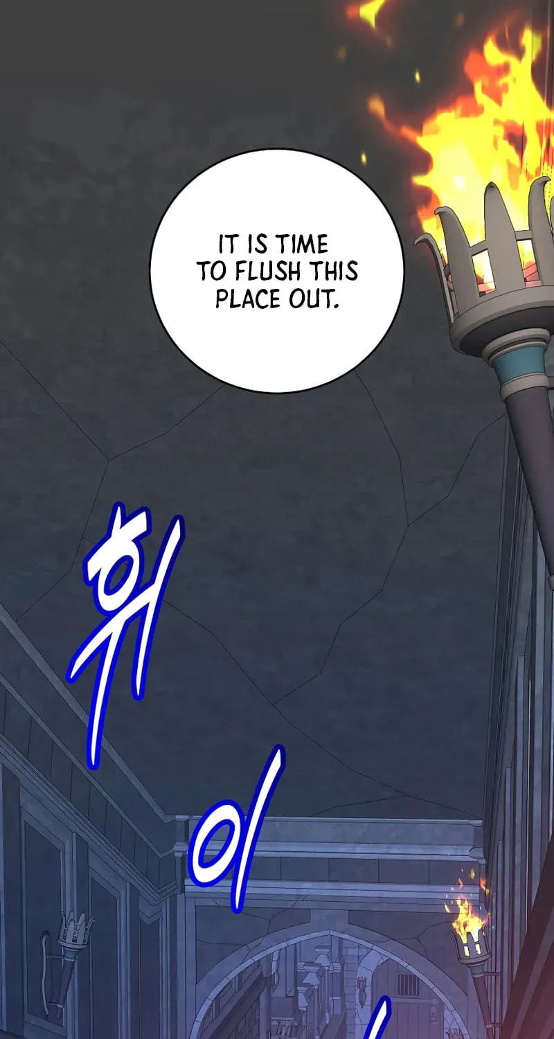 The Max Level Hero Strikes Back! Chapter 215 page 36 - 