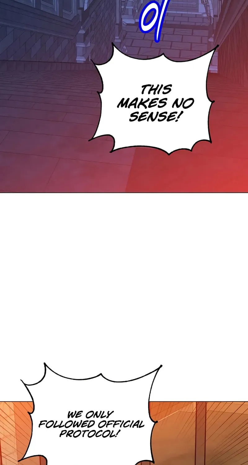 The Max Level Hero Strikes Back! Chapter 215 page 37 - 