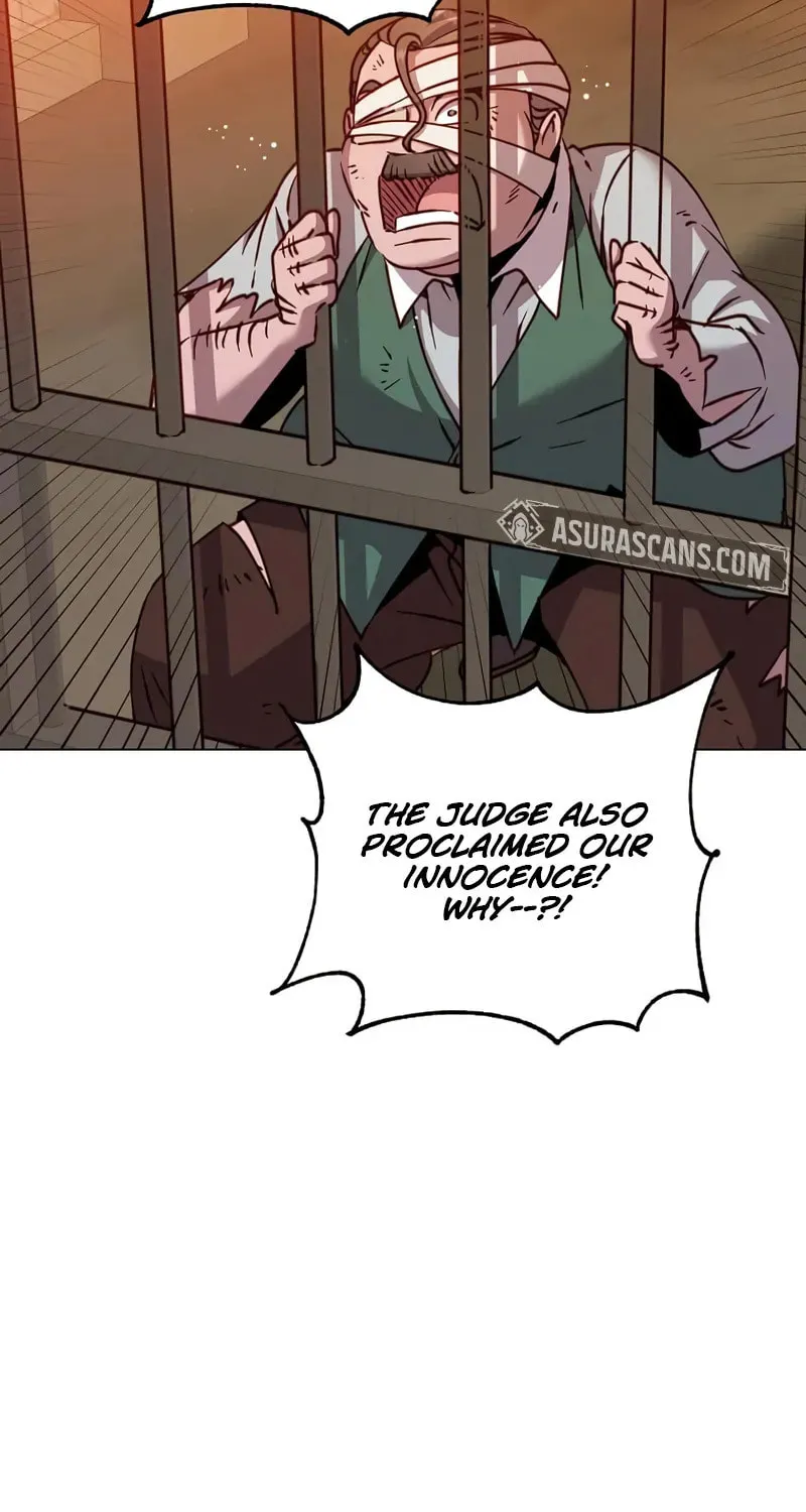 The Max Level Hero Strikes Back! Chapter 215 page 38 - 
