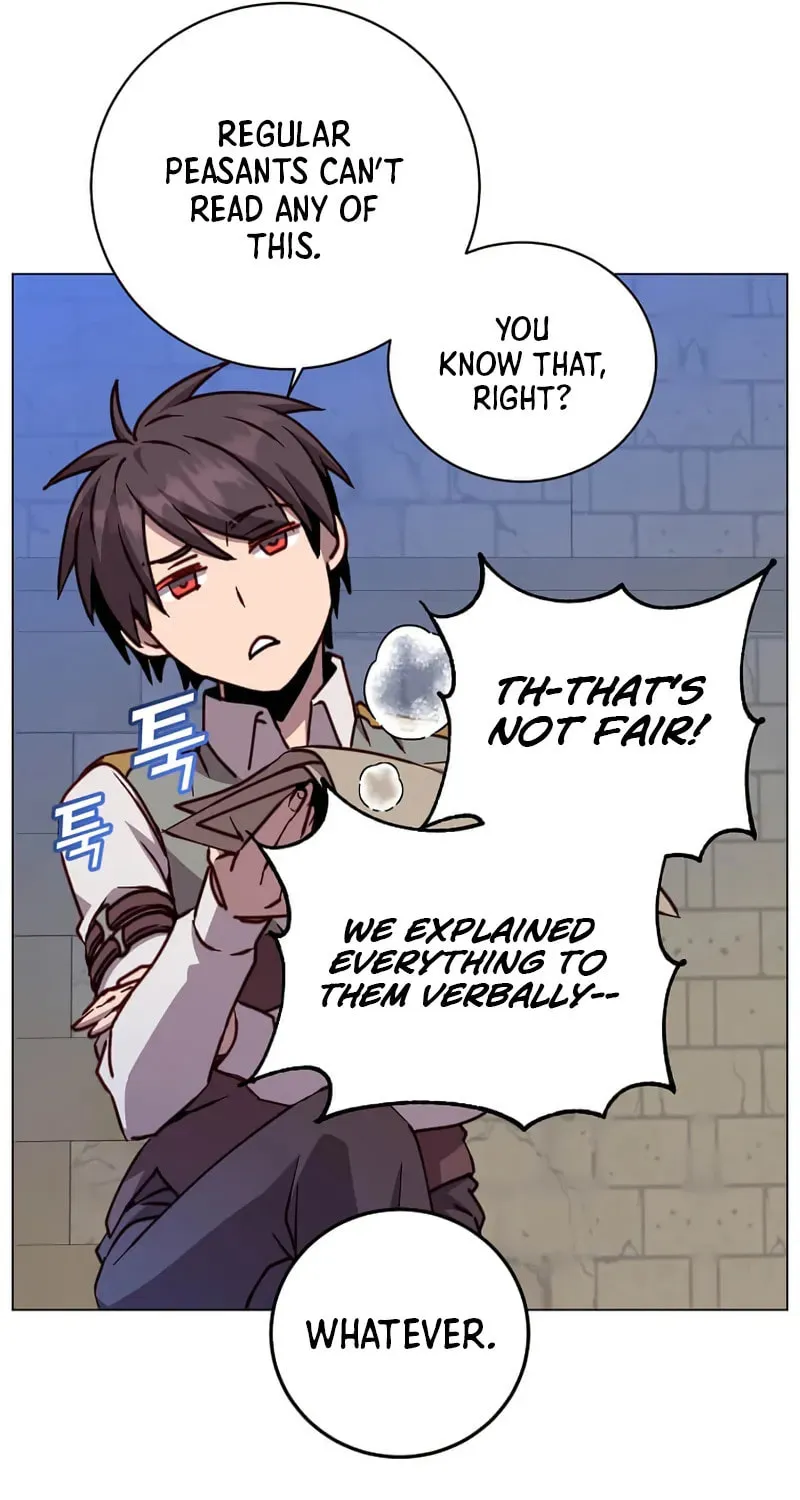 The Max Level Hero Strikes Back! Chapter 215 page 42 - 