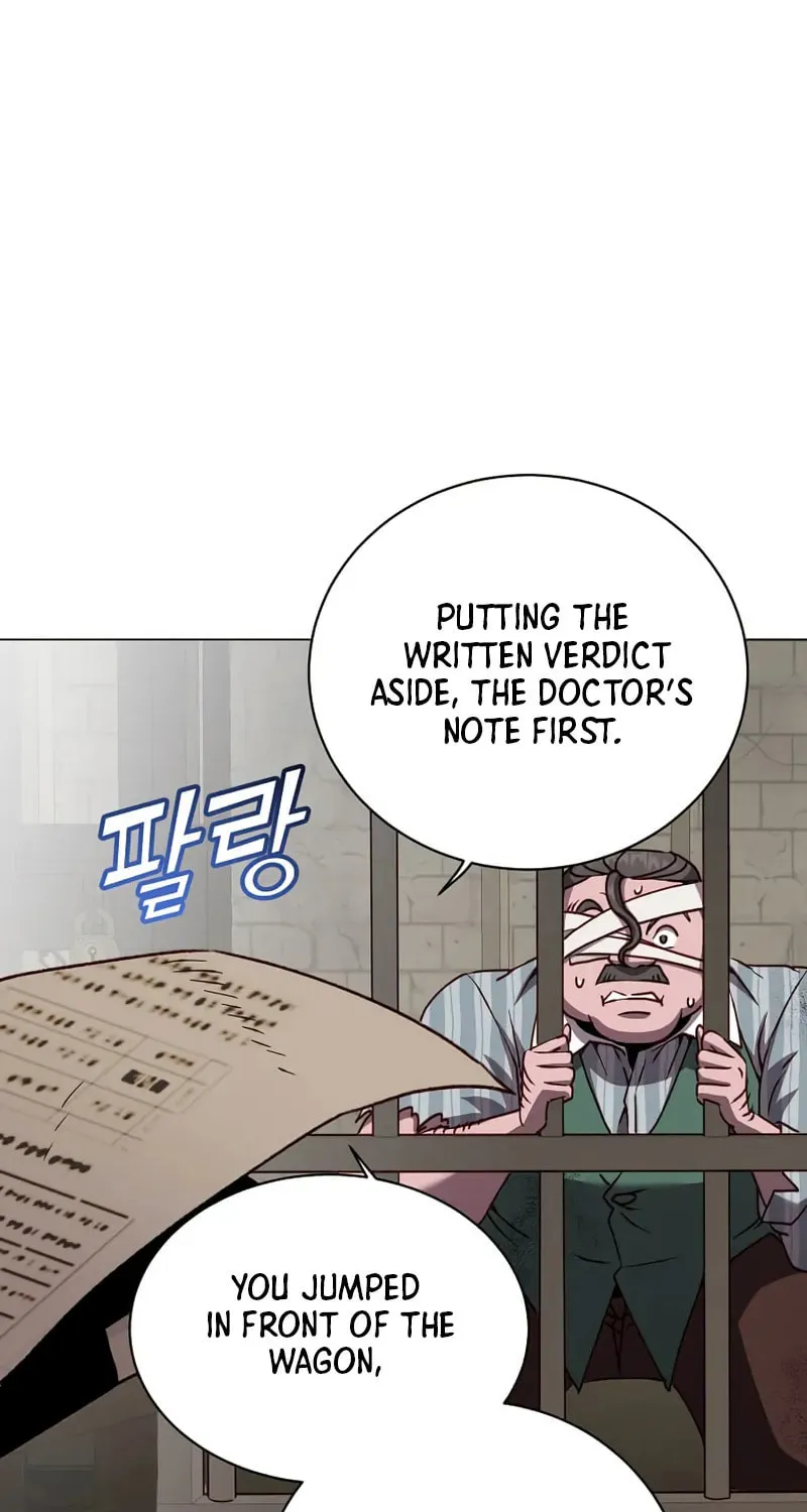 The Max Level Hero Strikes Back! Chapter 215 page 43 - 