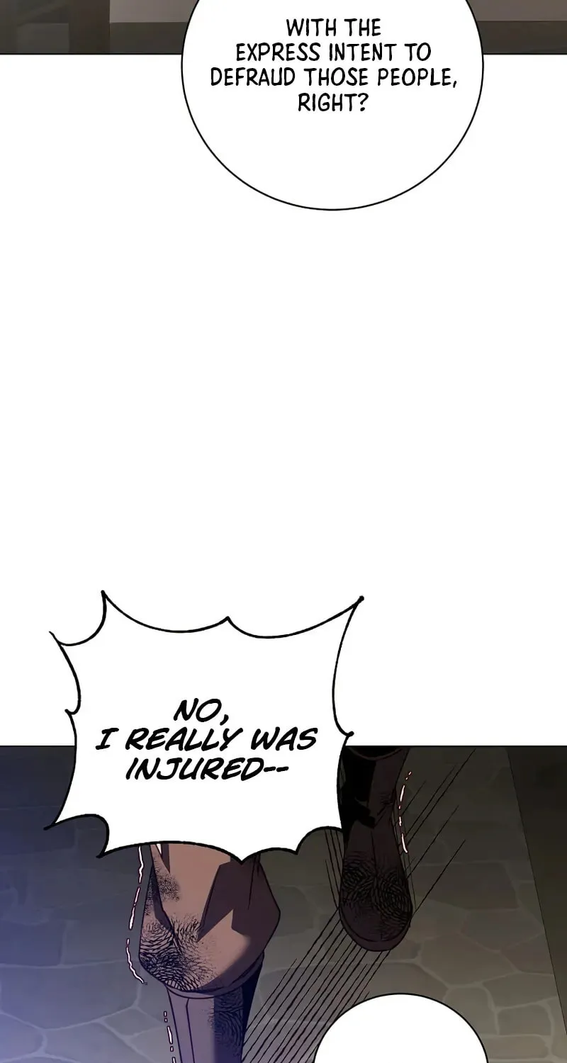 The Max Level Hero Strikes Back! Chapter 215 page 44 - 