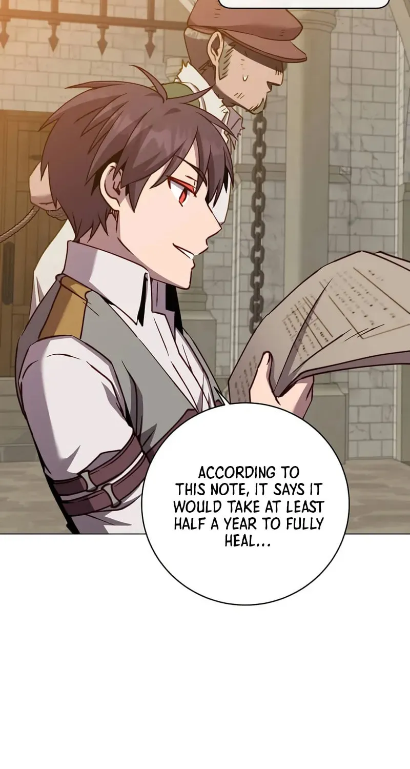 The Max Level Hero Strikes Back! Chapter 215 page 47 - 