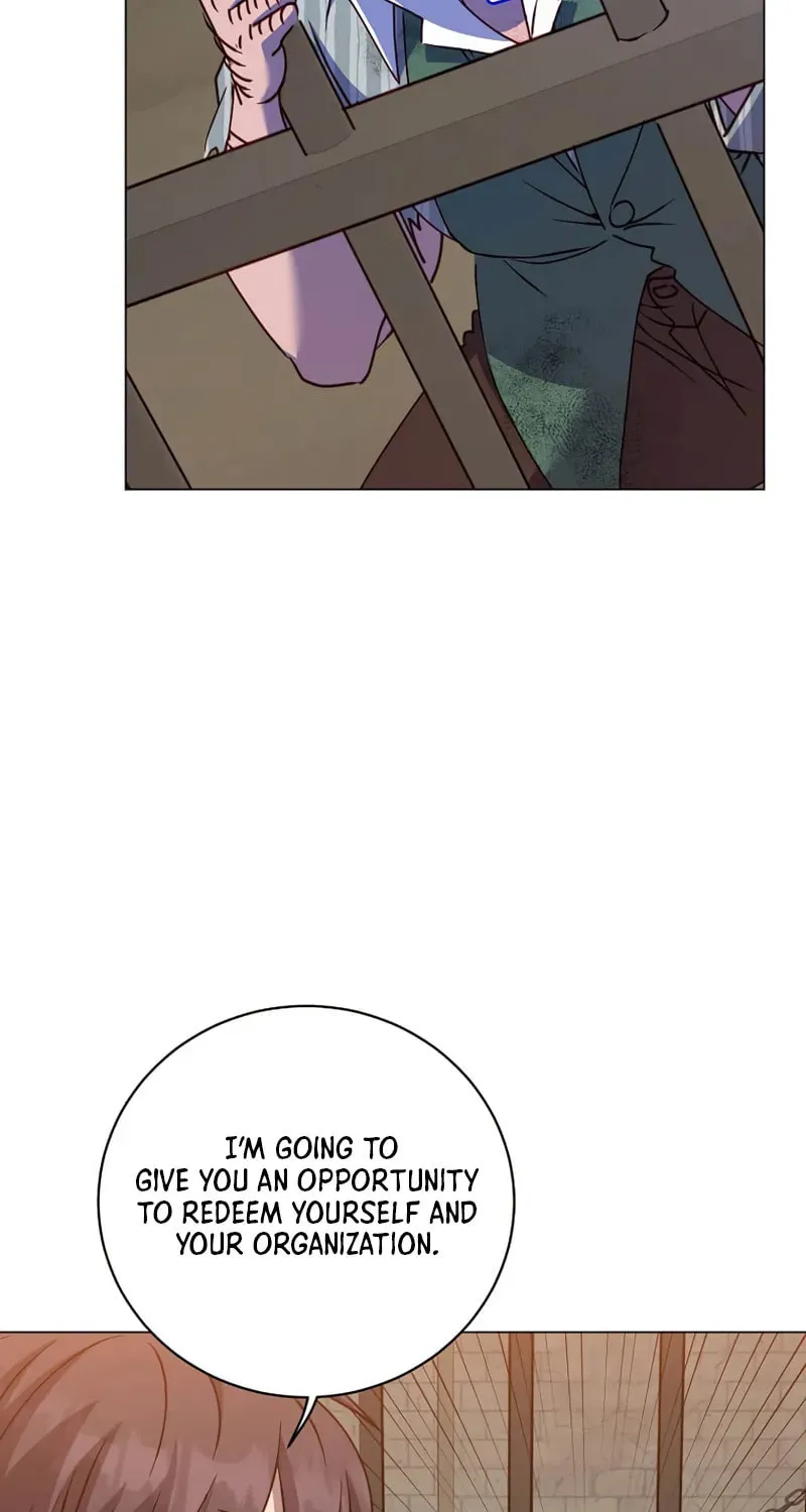 The Max Level Hero Strikes Back! Chapter 215 page 50 - 