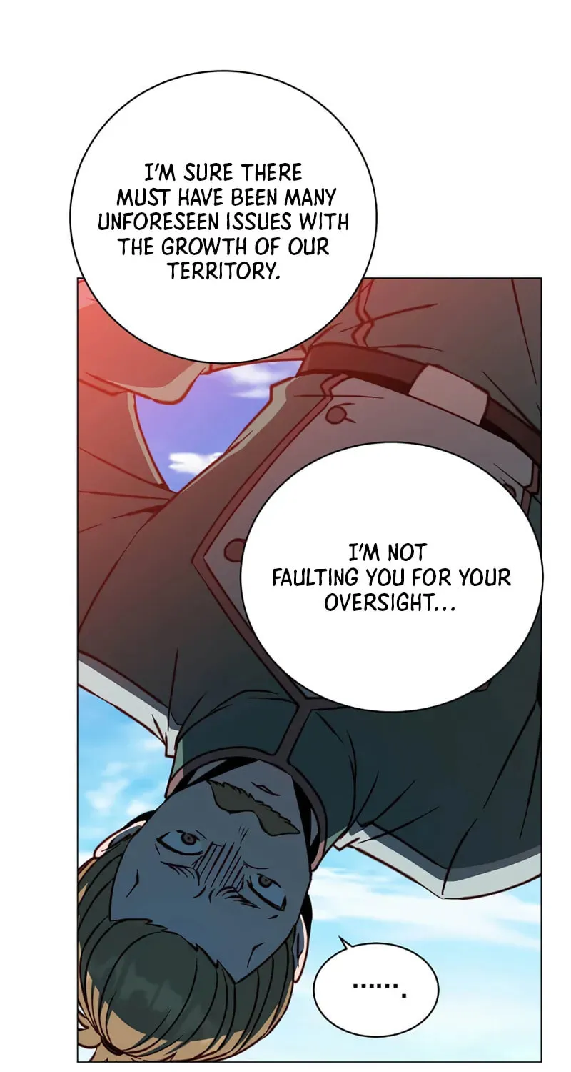 The Max Level Hero Strikes Back! Chapter 215 page 6 - 
