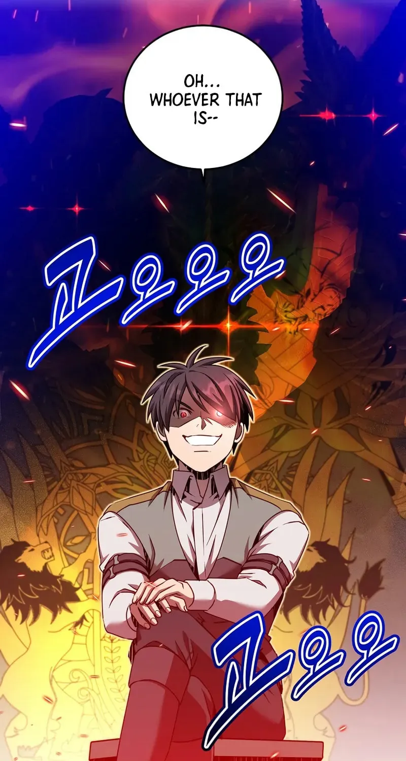 The Max Level Hero Strikes Back! Chapter 215 page 53 - 