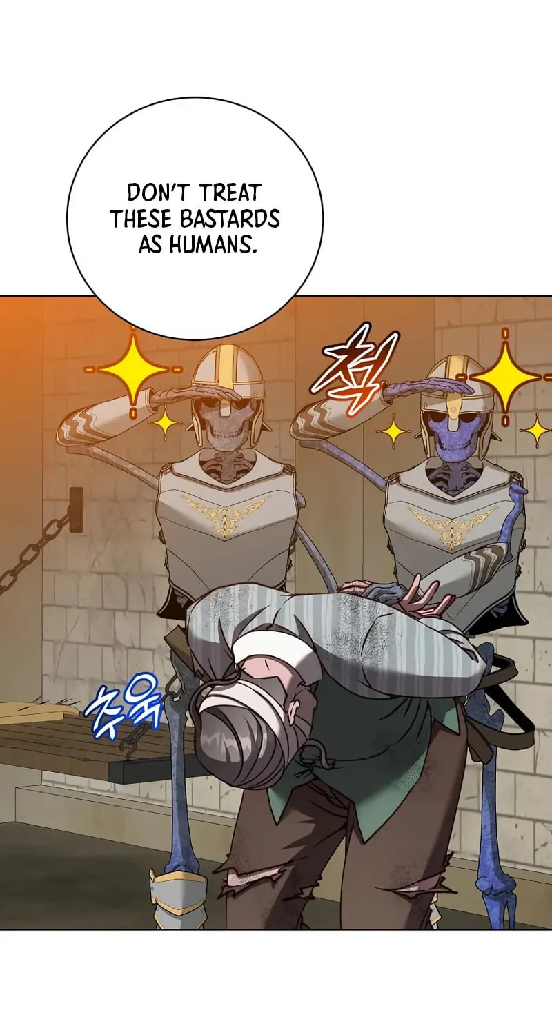 The Max Level Hero Strikes Back! Chapter 215 page 60 - 